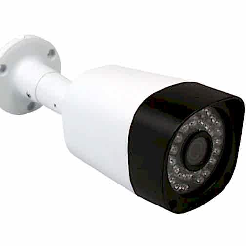 AHD KAMERA SİSTEMLERİ