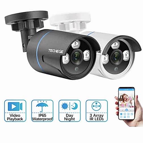 AHD KAMERA SİSTEMLERİ