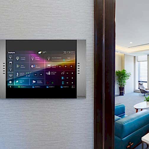 akıllı bina sistemleri