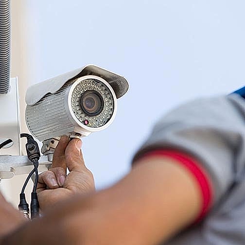 APARTMAN SİTE KAMERA SİSTEMLERİ