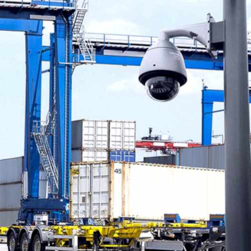 FABRİKA SANAYİ KAMERA SİSTEMLERİ