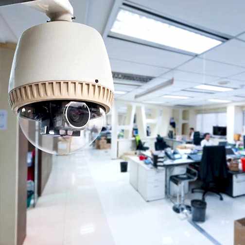 İŞYERİ OFİS KAMERA SİSTEMLERİ
